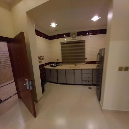 Newhome البيت الجديد Yanbu Esterno foto