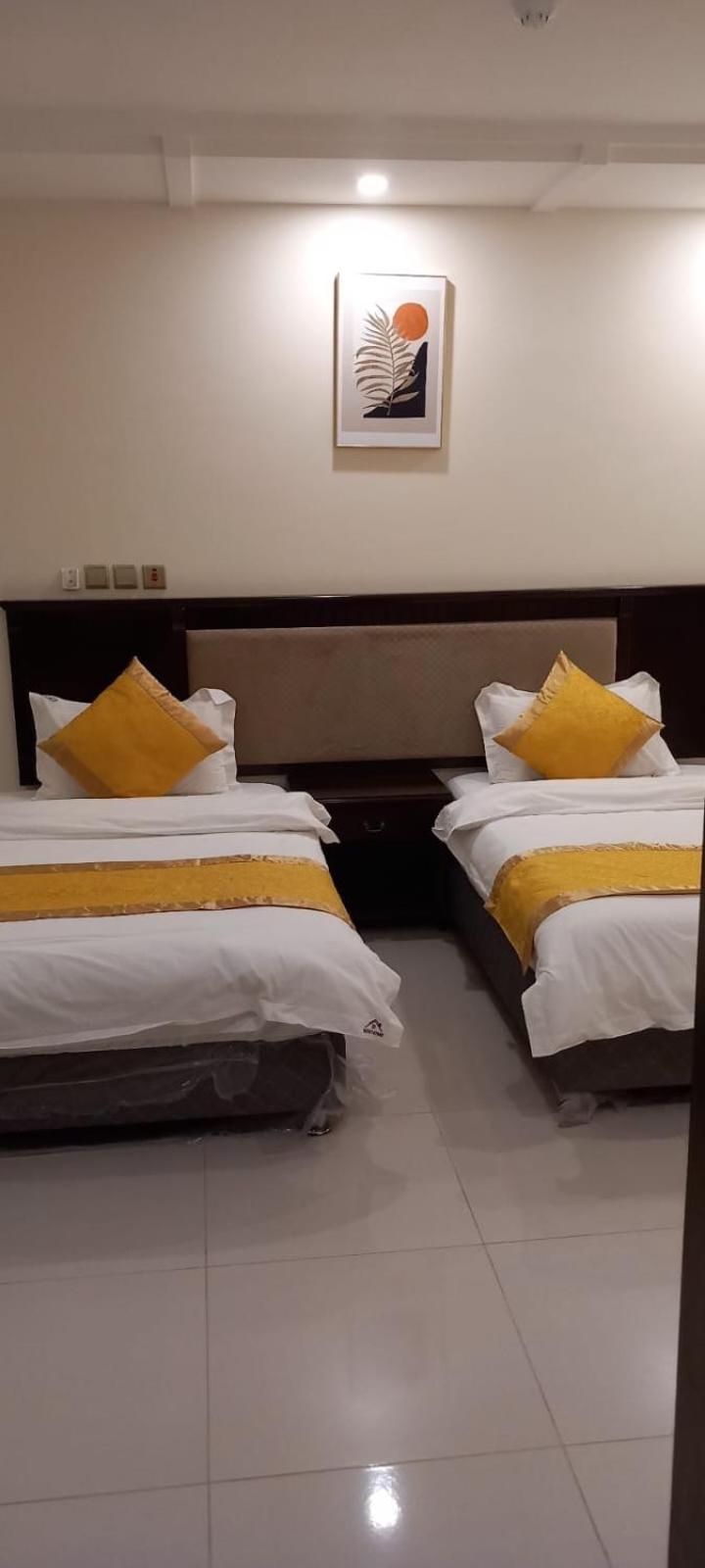 Newhome البيت الجديد Yanbu Esterno foto