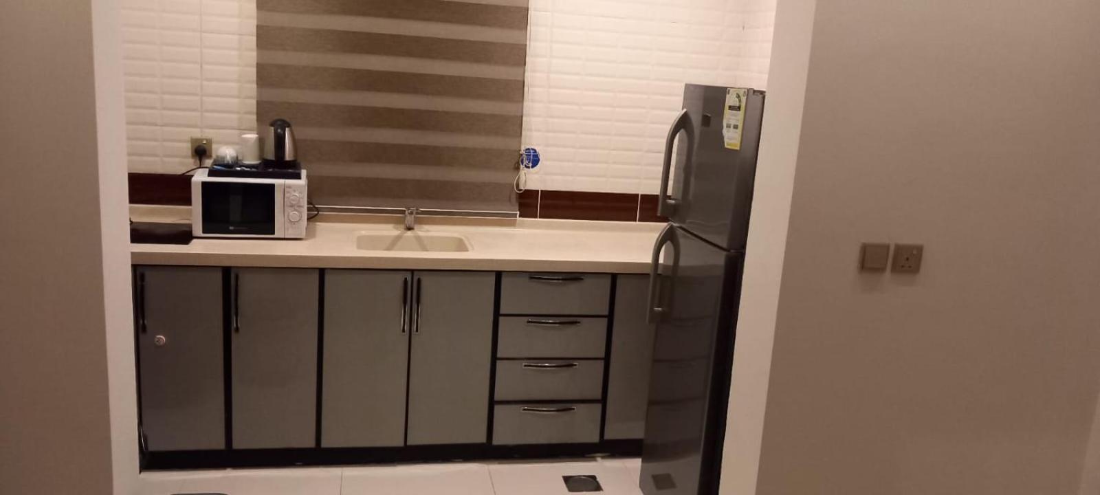 Newhome البيت الجديد Yanbu Esterno foto