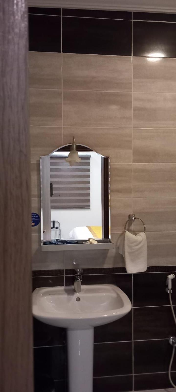 Newhome البيت الجديد Yanbu Esterno foto