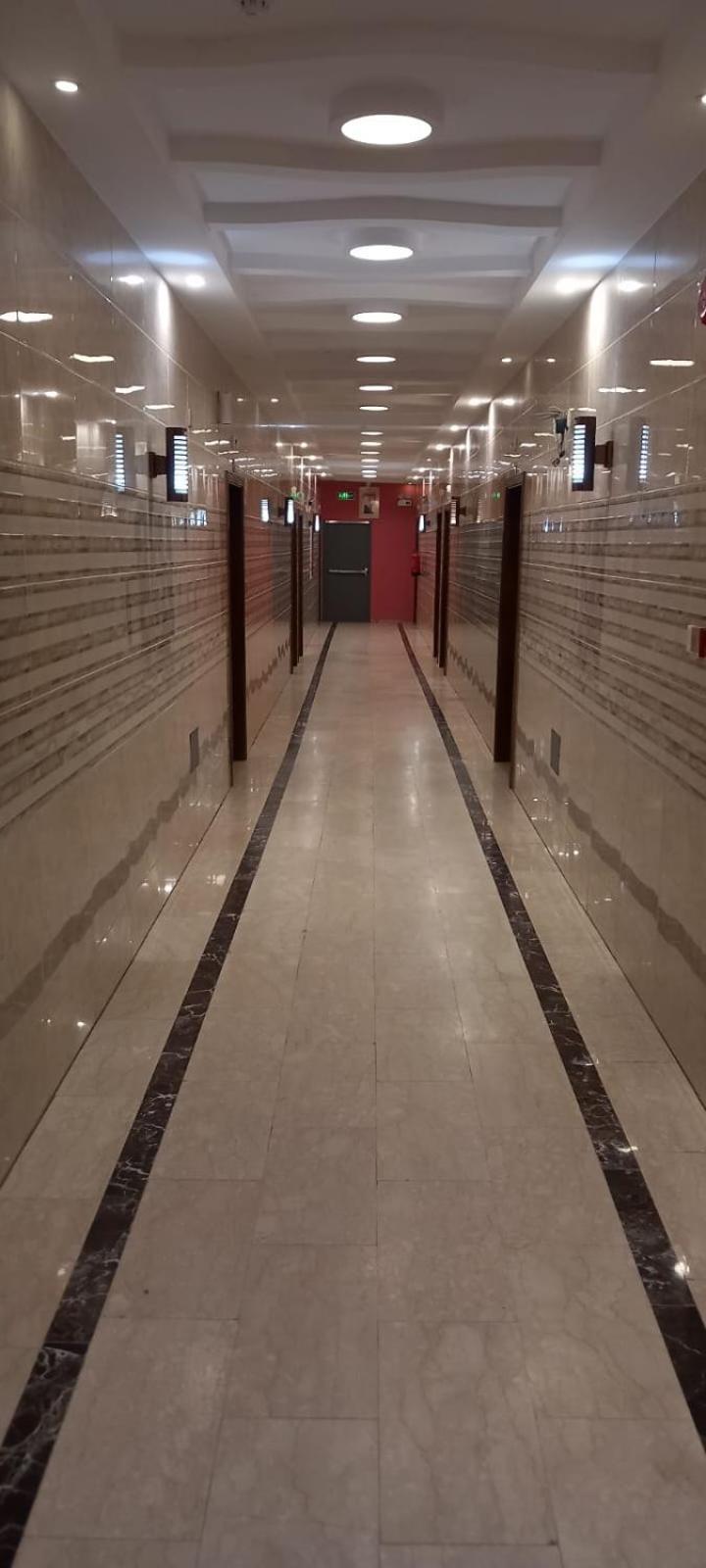 Newhome البيت الجديد Yanbu Esterno foto