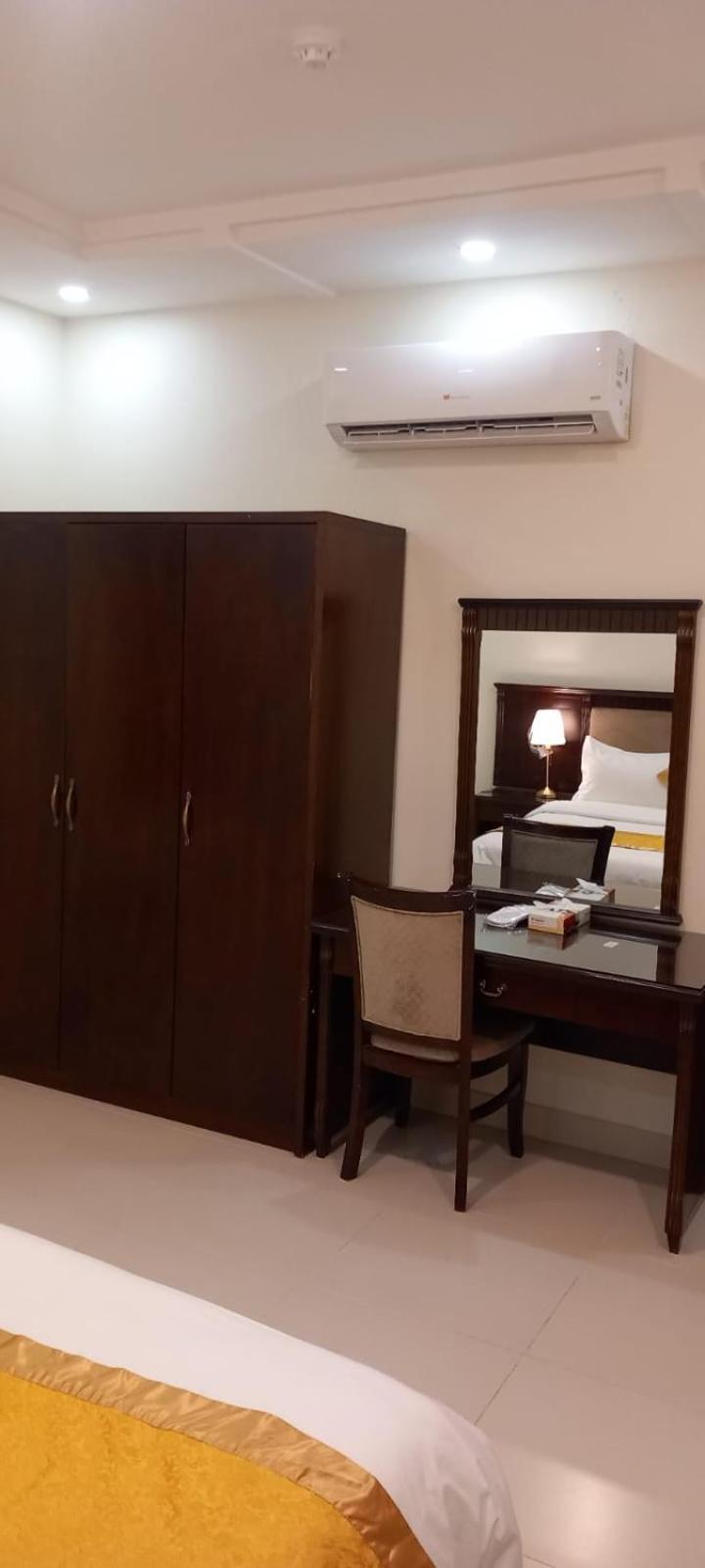 Newhome البيت الجديد Yanbu Esterno foto