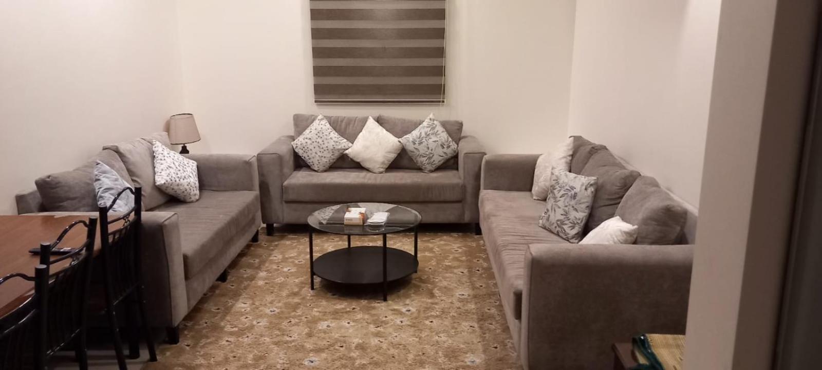 Newhome البيت الجديد Yanbu Esterno foto