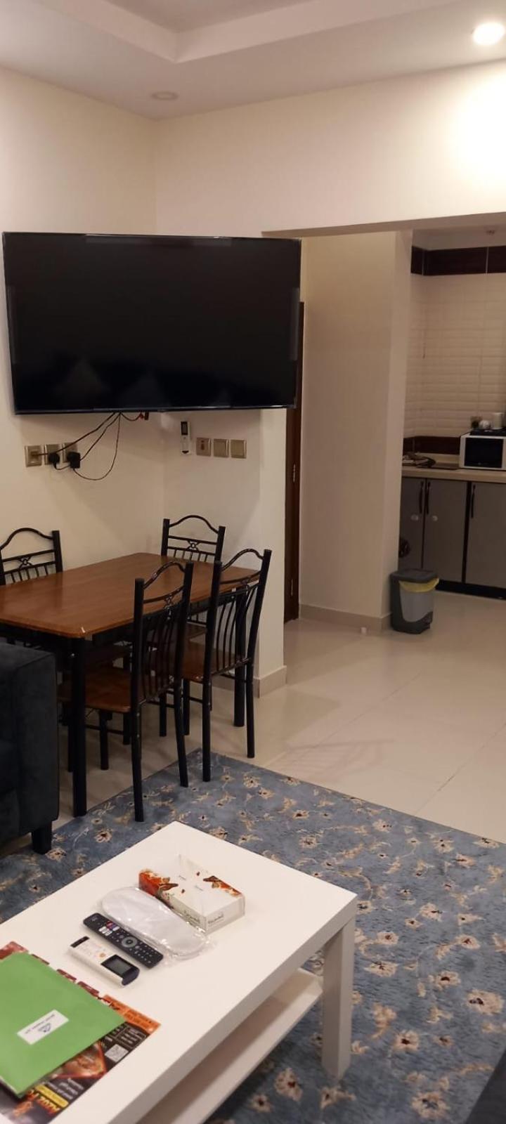 Newhome البيت الجديد Yanbu Esterno foto