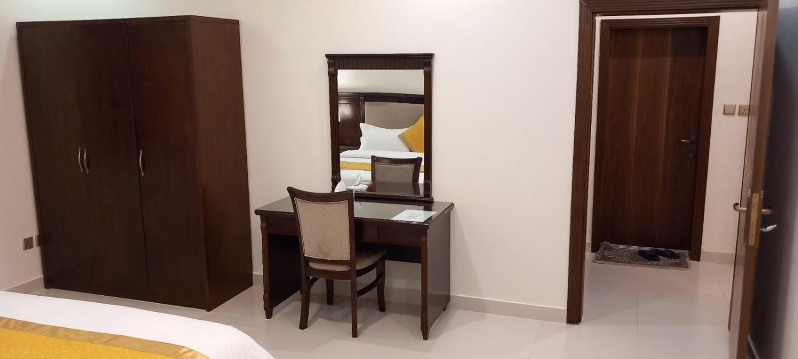 Newhome البيت الجديد Yanbu Esterno foto