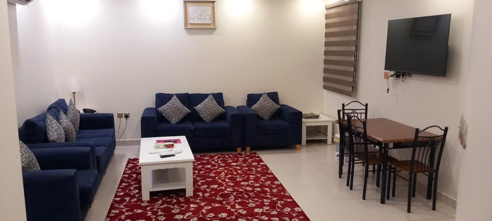 Newhome البيت الجديد Yanbu Esterno foto