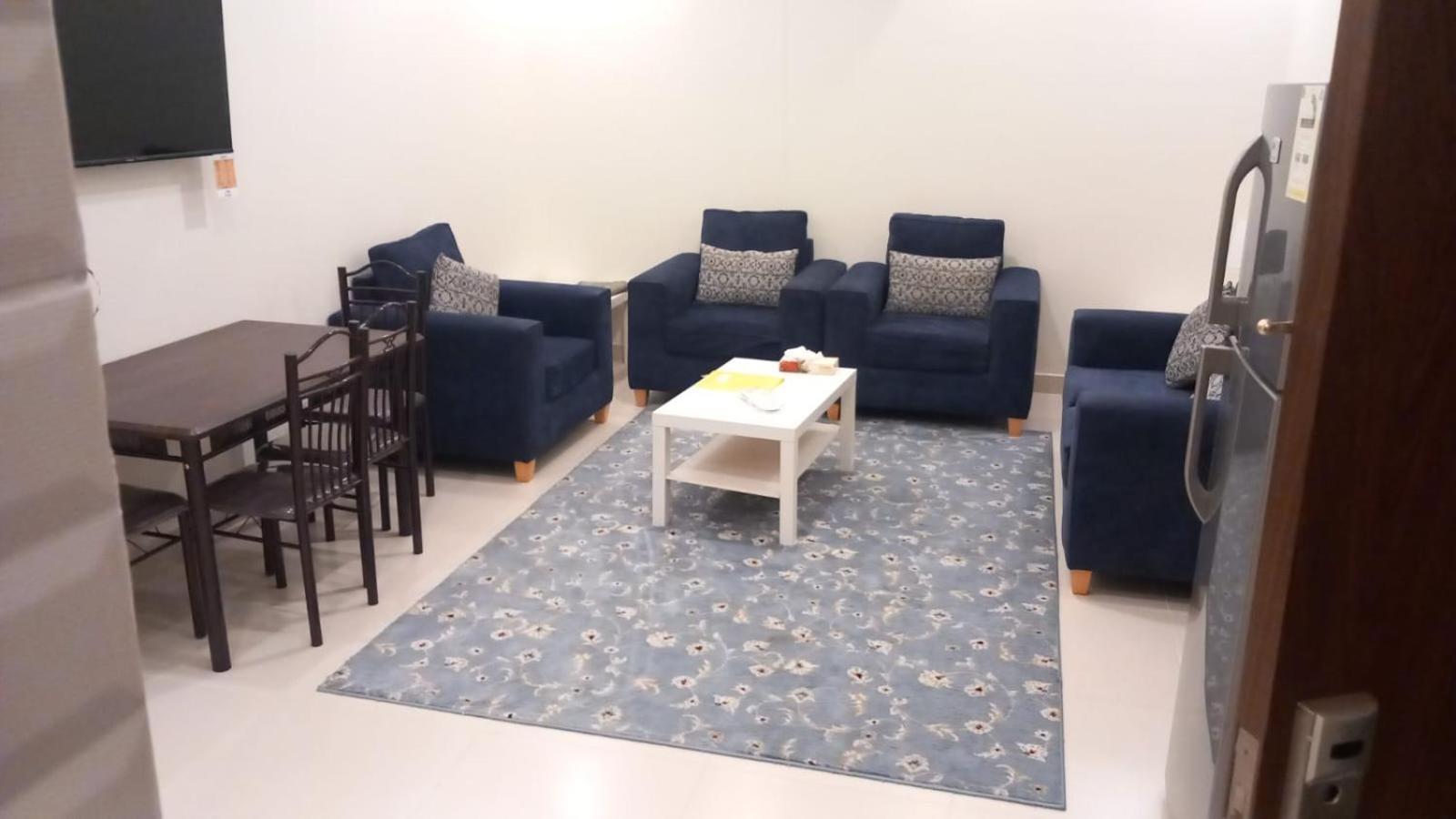 Newhome البيت الجديد Yanbu Esterno foto