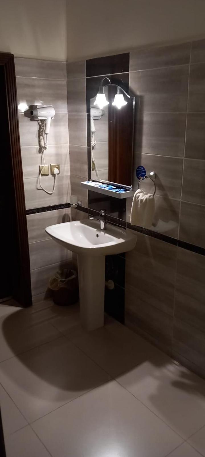 Newhome البيت الجديد Yanbu Esterno foto