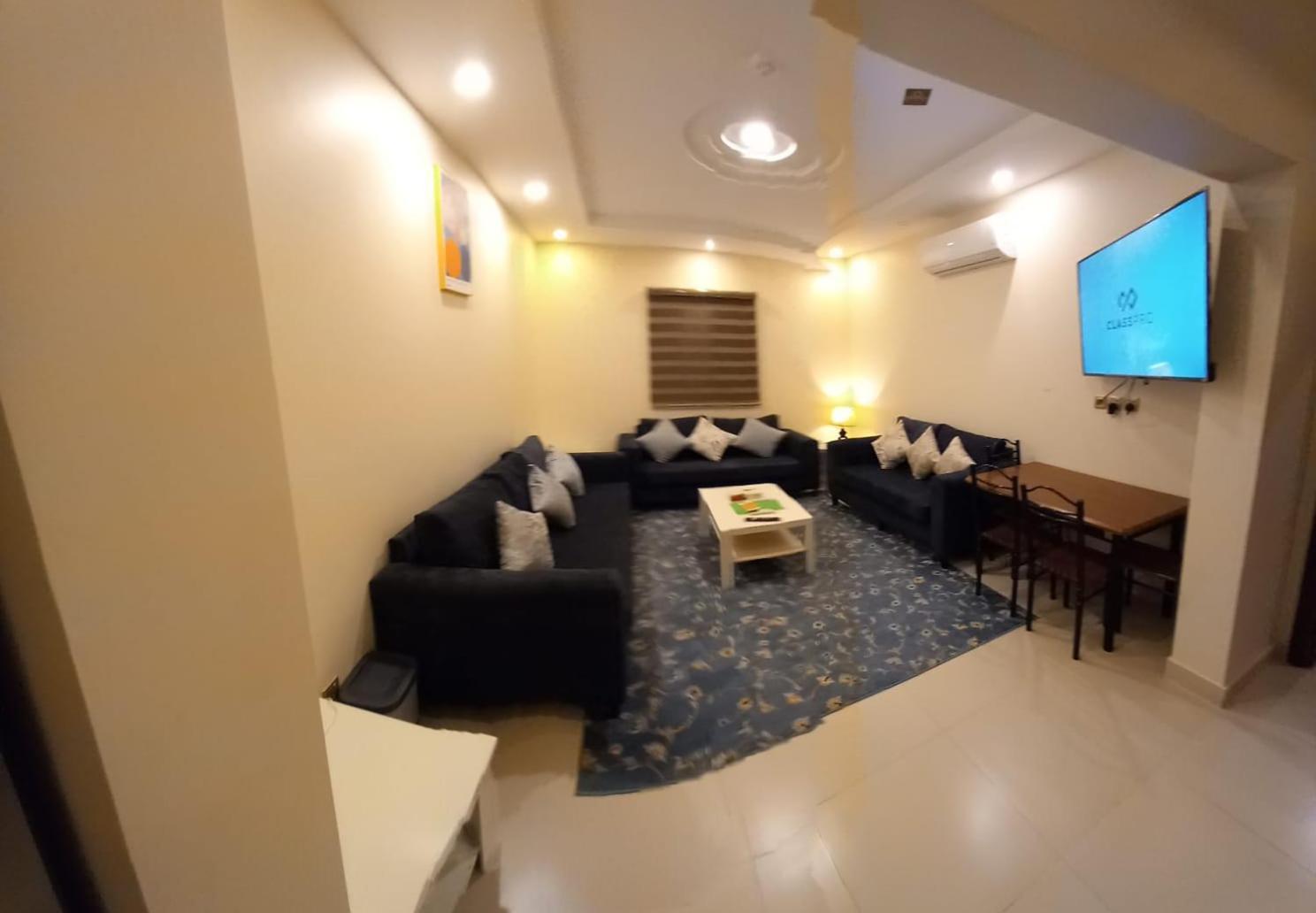 Newhome البيت الجديد Yanbu Esterno foto