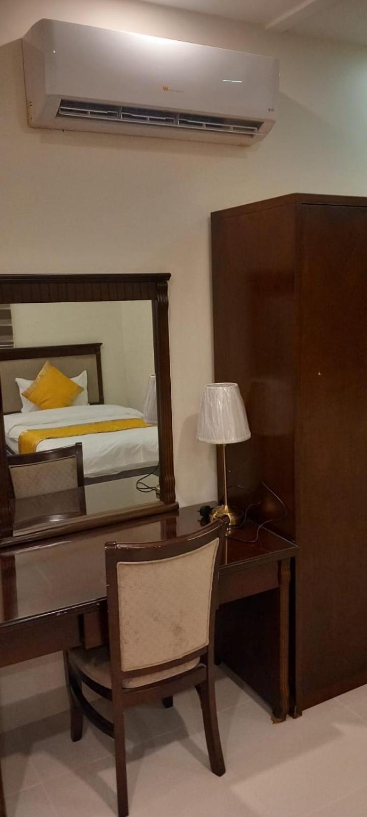 Newhome البيت الجديد Yanbu Esterno foto